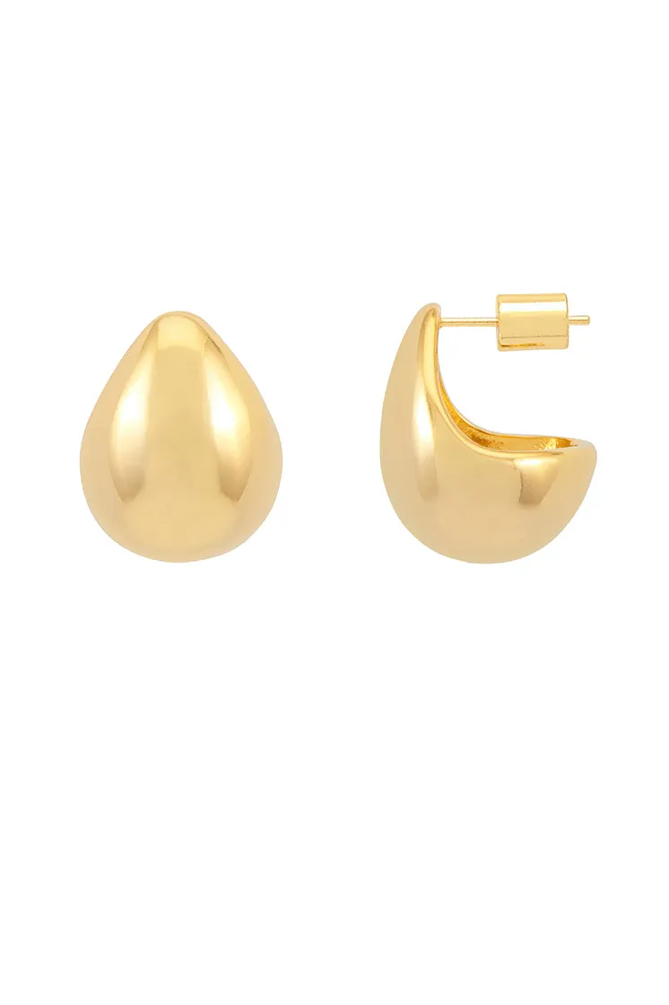 Teardrop Earrings
