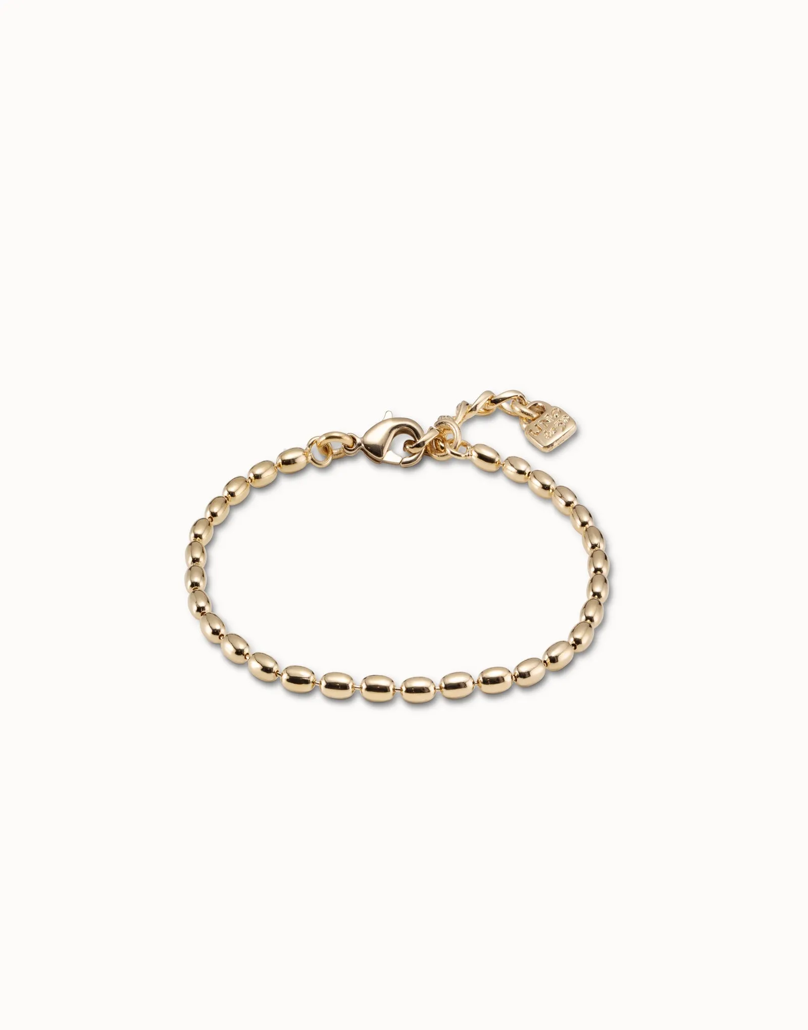 UNOde50 My Bracelet - Gold