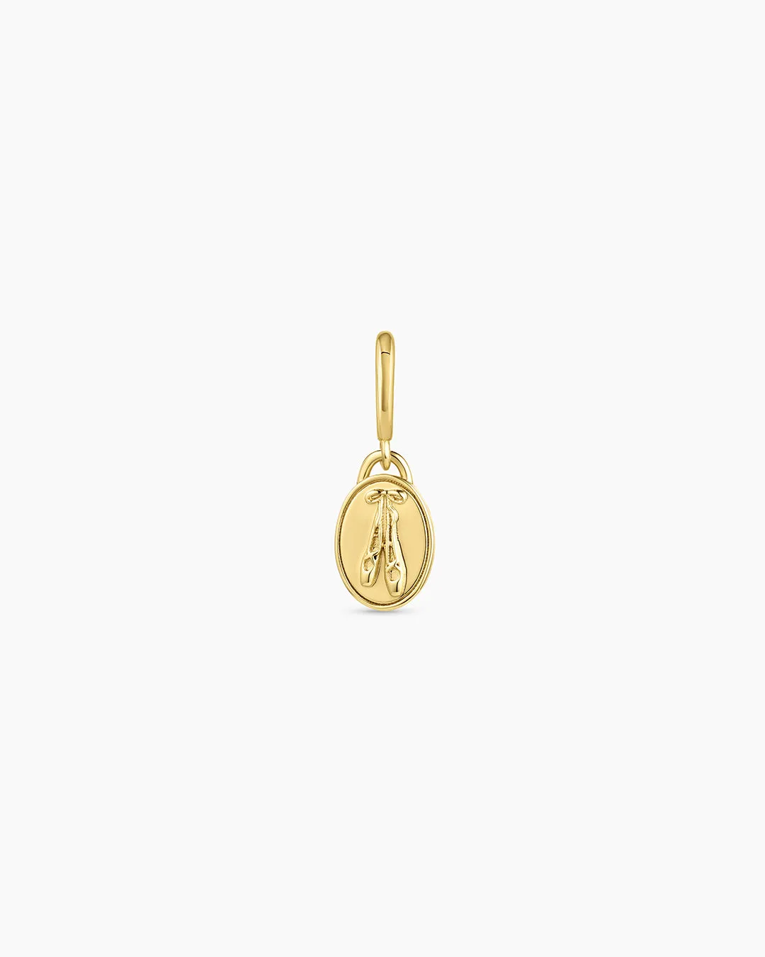 Varsity Parker Charm