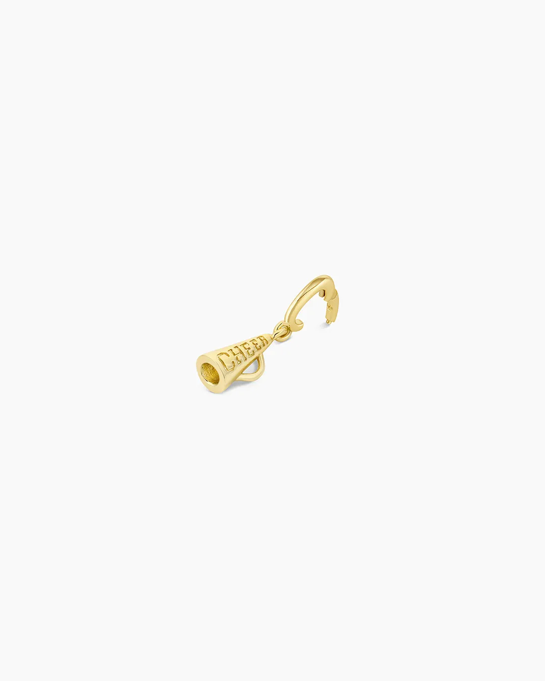 Varsity Parker Charm