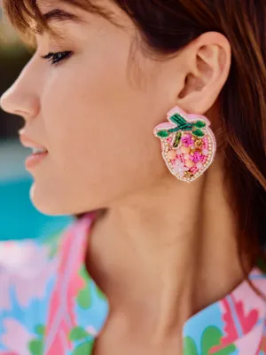 Very Berry Earrings