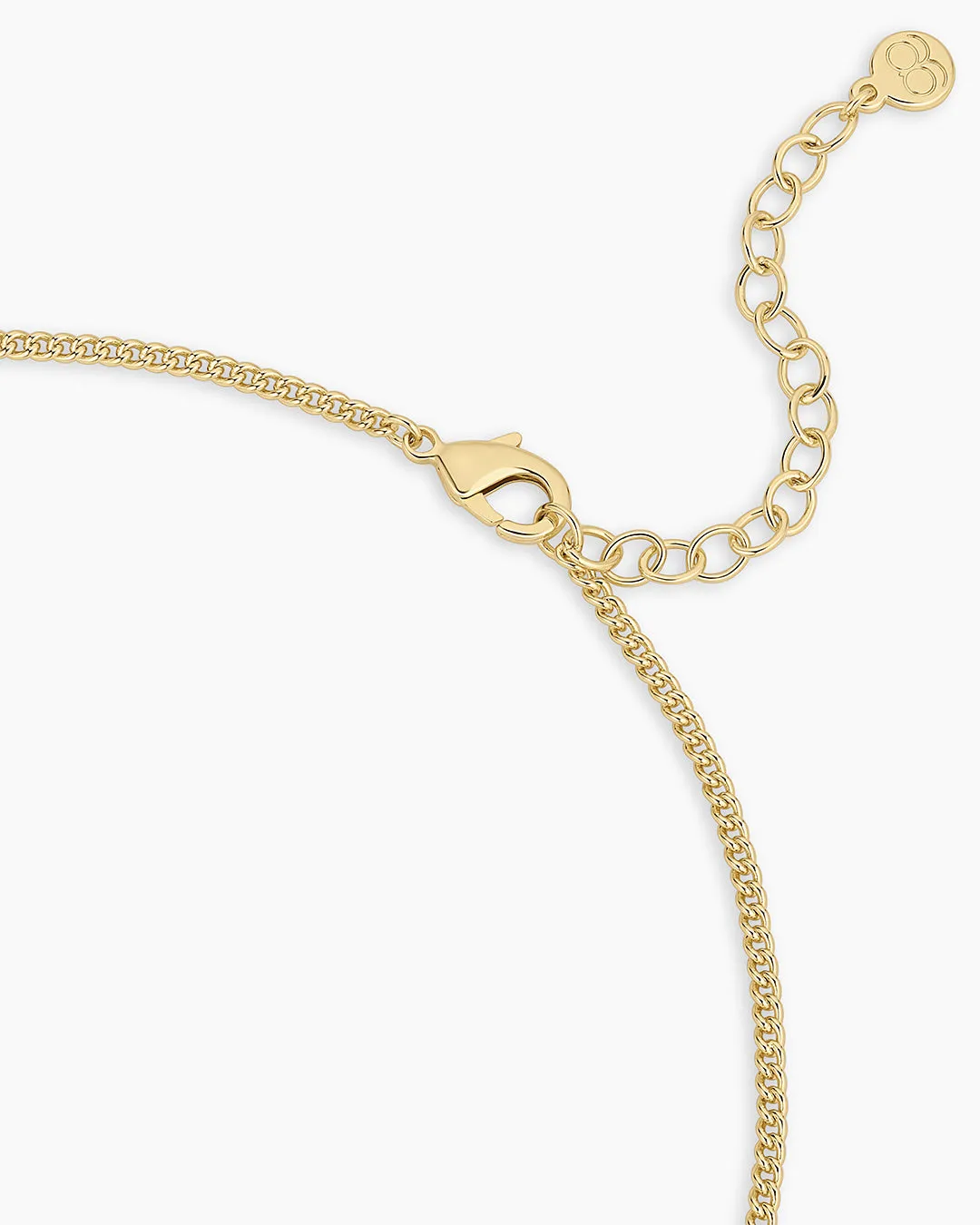 Wilder Link Necklace