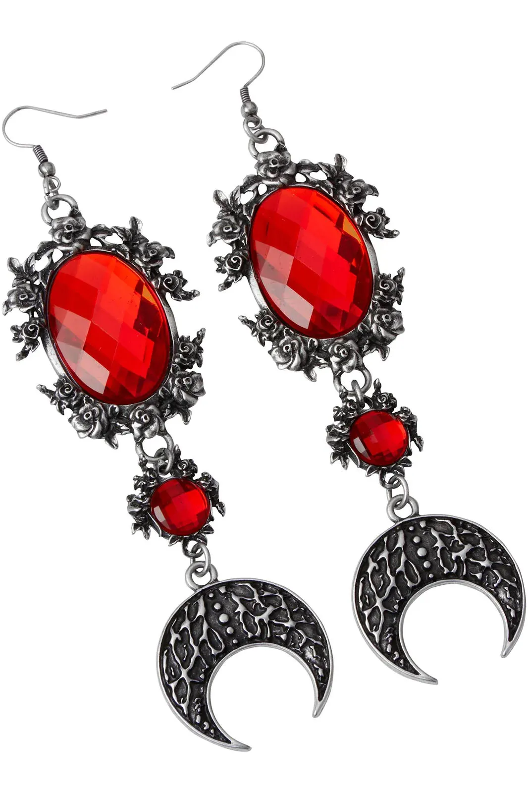 Worlds Beyond Earrings